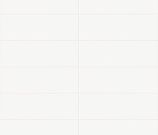 Liso Mate Blanco 10х30