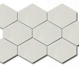 24261 Мозаика SCALE BENZENE MOSAIC MINT 25,5x44 см