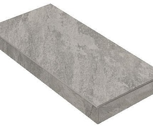 Плитка из керамогранита Italon Клаймб 33x60 серый (620070000744)