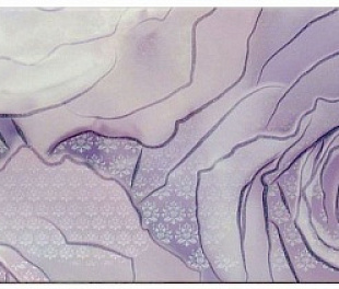 23,5*58 Decor Reality Lila декор настенный