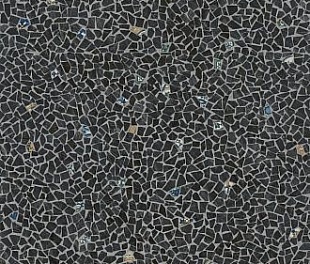 Плитка из керамогранита Kerama Marazzi Ковер 119.5x238.5 черный (SG594202R)