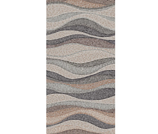 Плитка из керамогранита Kerama Marazzi Касабланка 60x120 серый (KMD3STA086GR)