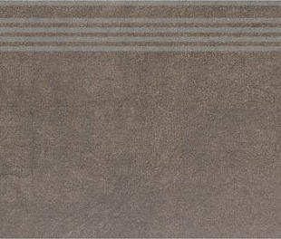 Плитка из керамогранита Kerama Marazzi Королевская дорога 30x60 коричневый (SG614900R\GR)