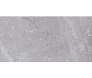 Плитка из керамогранита Kerama Marazzi Риальто 60x119.5 серый (SG560722R)