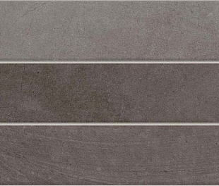 Ромси Графито 20x50 (в кор. 10 шт. = 1м2) - Romsey Grafito