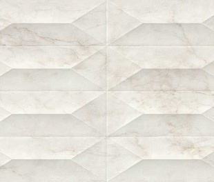 Керамическая плитка для стен Marazzi Italy Marbleplay 30x90 белый (M4PE)
