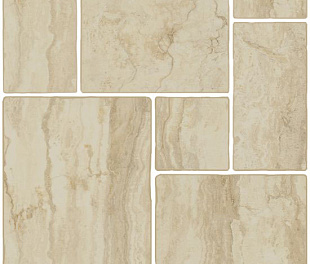 Керамическая плитка OPUS BEIGE MOD.39