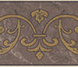 Орсэ Бордюр AD\A364\15106 40х7,2