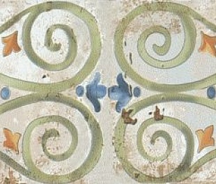 Плитка из керамогранита Kerama Marazzi Виченца 9.6x30 бежевый (HGD\A154\SG9258)