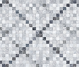 Arte Плитка настенная серый узор 08-30-06-1370 20х40