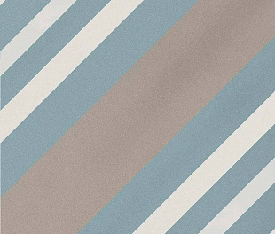 GEO A LIGHT BLUE 20x20