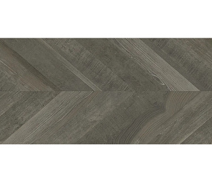Chevron Walnut Natural 49,75x99,55