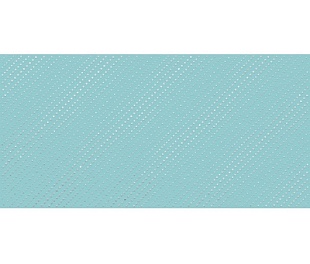Confetti Aquamarine DW9CFT16 Декор 249*500 (8 шт в уп)