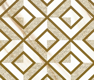Керамическая плитка Декор 24,2*70 ROYAL GOLD