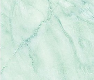 Керамическая плитка для стен Нефрит-Керамика Дворцовая 20x30 зеленый (00-00-4-06-00-85-072)