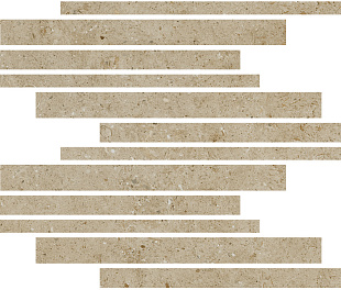 Керамогранит Bera&Beren Biscuit Mureto Mosaic B.Hammed 30x45