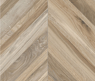 TIMELESS GREIGE CHEVRON RET 60x120  8,5 мм