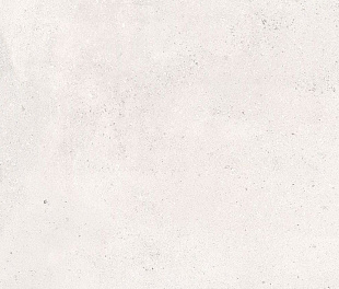 Плитка керамогранит Алатау ГР400 Белый матовый