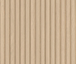 RAM0 Richmond Struttura 3D Woody Natural Rett 33x100