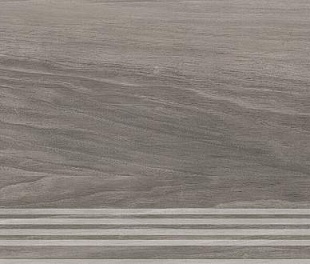Плитка из керамогранита Kerama Marazzi Слим Вуд 30x60 серый (SG226400R\GR)