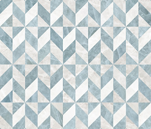 Плитка облиц. керамич. SOBE DECORO MOMO SAT 60X60,  10мм, 60x60 (02VSO660MS)