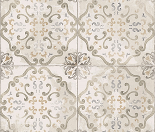 Керамогранит El Molino Alice White 58x58 (1,00)