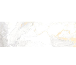 GL04A Плитка настенная Tiziana Beige A glossy 30*90см 1,08м2