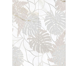 Панно 48,4*70 CALACATTA FERN  2 шт 1с