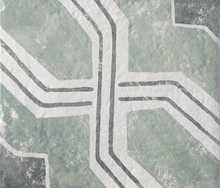 Керамогранит Carino Deco Iberia Matt 20x20