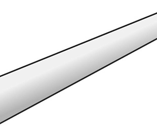 31675 Спецэлемент MASSIMO JOLLY VERD ANTIQUE 1,2x20 см