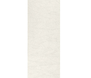A6FC Плитка APLOMB WHITE LEAF 50x120 см