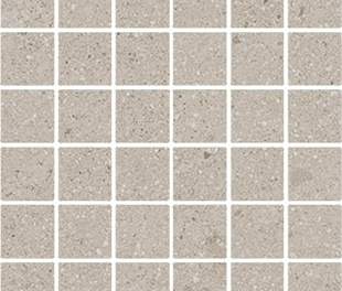 Мозаика Гея Крема 30x30 (в кор. 12 шт. = 1,08м2) - Mosaico Gea AB|C Crema