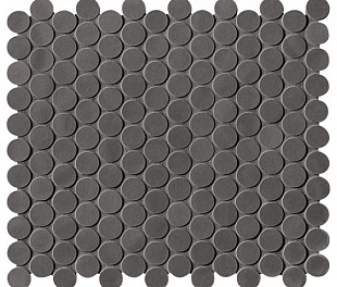 Boston Argilla Mosaico Round 29.5x32.5