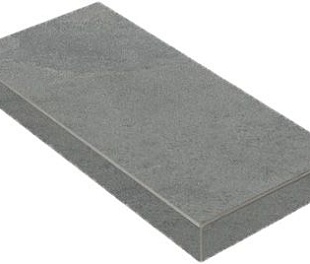 Плитка из керамогранита Italon Материя 33x120 серый (620070000808)