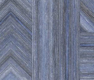 Керамогранит FORKED Wood Blue Carving 60x120