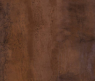 A05F КерГранит BLAZE CORTEN 20MM 120x120 см