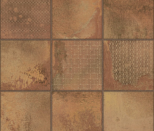 45*45 KUBE CORA COBRE-D