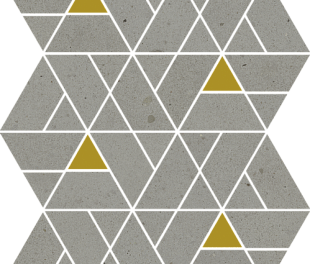 Плитка из керамогранита Italon Авангард 30X30 серый (620110000241)
