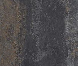Плитка из керамогранита Estima Iron 60x120 серый (IR02)
