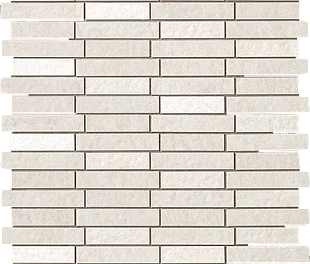 Мозаика BRAVE GYPSUM MOSAIC, 30.5x30.5 (9BBG)