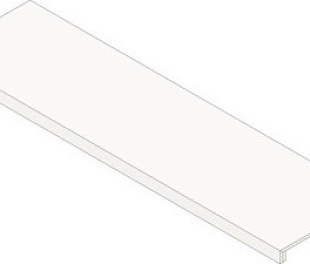 620070002421 Ступень фронтальная FORTE DEI MARMI CEPPO AP PEARL SCAL FRONT 33x80 см