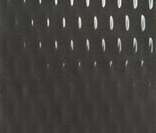 Керамическая плитка для стен APE Meteoris 35x100 черный