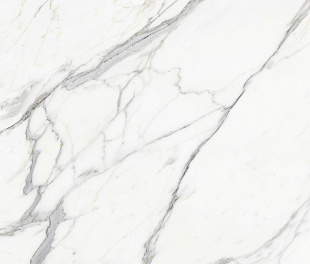 Carrara Prestige Керамогранит белый 80x80 Лаппатированный