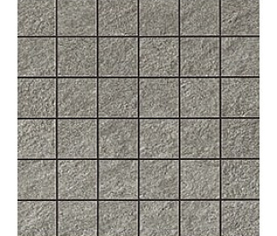 AN48 Мозаика напольная KLIF GREY MOSAICO 30x30 см