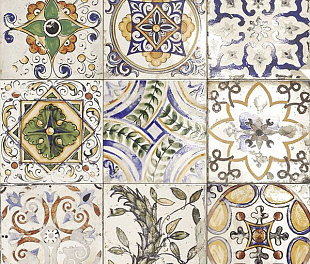 Maiolica Centro 20х20 (96уп)