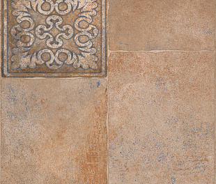Керамогранит El Molino Argos Copper 58x58 (1,00)