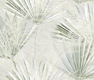 Керамогранит BLOMEX Decor Green Mist Glossy 60x120