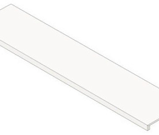 620070002148 Ступень фронтальная RIVE BELLA RIVA SCALINO FRONTALE 33x120 см