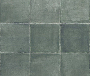 Elegance Blu Green 20х20