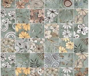 EMTN SURPRISE GREEN 20x20